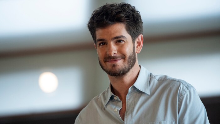 Did Andrew Garfield steal Demi Moore's heart?