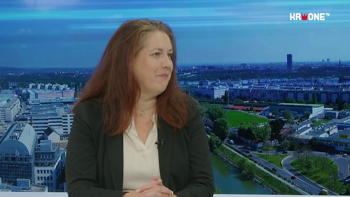  Christine Dubravac-Widholm