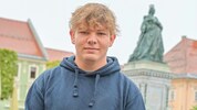 Raphael Dionisio will sich für seine Altersgenossen nun auch auf Bundesebene einsetzen!