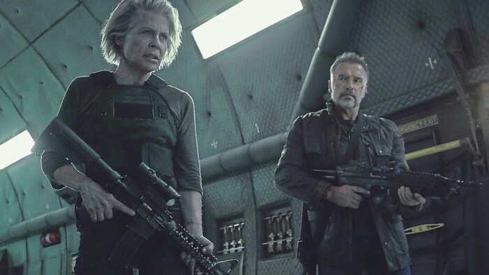 „Terminator: Genisys“