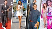 Zwei Solisten, ein Paar: Dominic Thiem und Lili Paul-Roncalli.