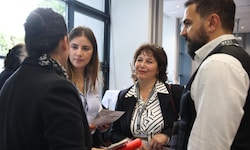 Mit Albanien und Kosovo soll ein neues Netzwerk entstehen