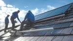Im Burgenland gibt es rund 30.000 Besitzer von Photovoltaikanlagen. 