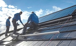 Im Burgenland gibt es rund 30.000 Besitzer von Photovoltaikanlagen. 