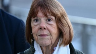 Was ihr angetan wurde, ist kaum zu ertragen. Dennoch macht Gisèle Pelicot ihren unfassbaren ...
