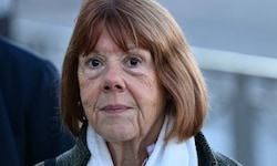 Was ihr angetan wurde, ist kaum zu ertragen. Dennoch macht Gisèle Pelicot ihren unfassbaren ...