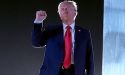 Was kann und wird Donald Trump im Weißen Haus bewirken?