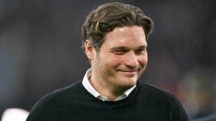 Edin Terzic verließ Borussia Dortmund nach der abgelaufenen Saison.