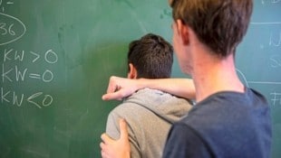 In einigen Fällen gab es sogar schwere Körperverletzungen. (Bild: Imre Antal)