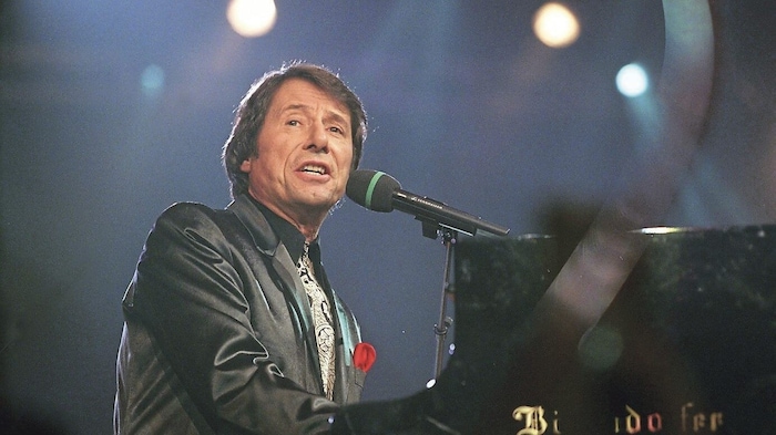 Zu Udo Jürgens’ 90er gibt es ein ORF-Special.