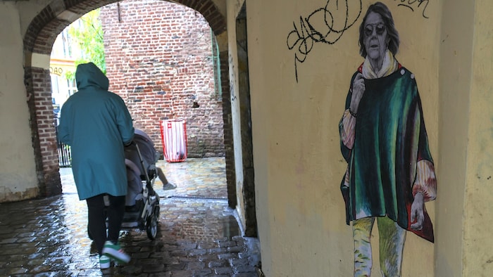 The Giséle Pelicot trial is not only keeping the whole of France on tenterhooks. The strong ...