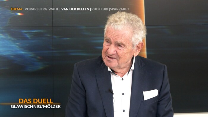 Andreas Mölzer