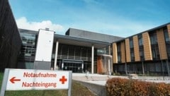 Die Auslastung der Operationsräume ist in Schladming stark saisonabhängig.