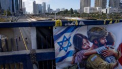 Tel Aviv (Bild: ASSOCIATED PRESS)