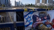 Tel Aviv (Bild: ASSOCIATED PRESS)