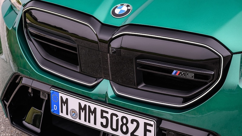 (Bild: BMW)