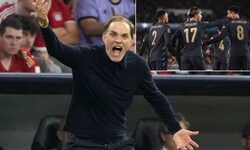 Thomas Tuchel wird wohl neuer England-Teamchef. Eine Entscheidung, die auf der Insel für ...