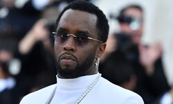 P. Diddy werden schwere Sexualverbrechen zur Last gelegt. 
