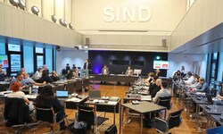 Innsbrucker Gemeinderat