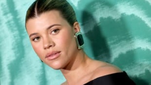 Sofia Richie hatte eigenen Angaben zufolge sechs Wochen lang Wehen. „Ich hatte wirklich Angst“, verriet sie jetzt. (Bild: APA/Getty Images via AFP/GETTY IMAGES/David Livingston)