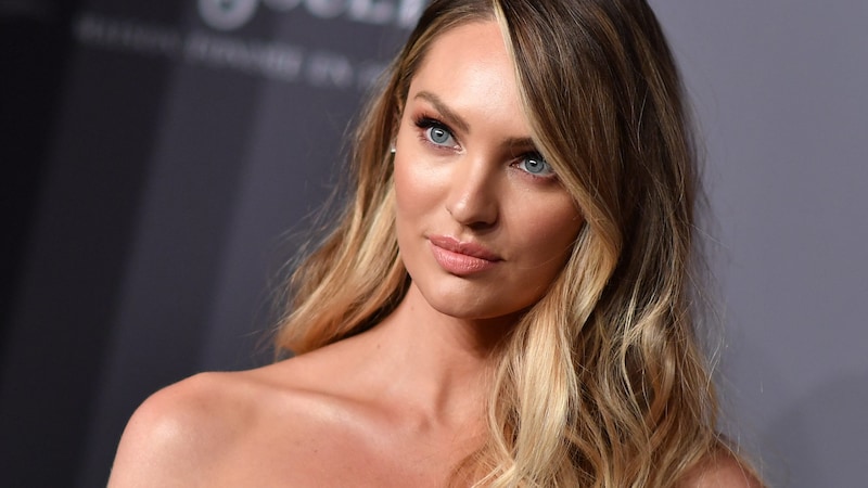 Candice Swanepoel - Figure 5