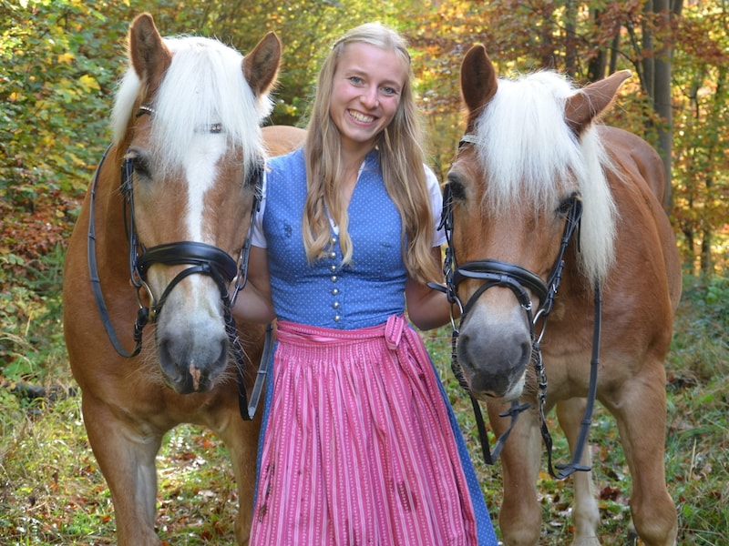 In honour of St. Leonhard, the patron saint of farm animals, the Dreiländereck Riding Club is organizing the 5th Leonhardiritt in Kleinreifling. Meeting point for visitors: 10.30 am around the church square. Riders and carriage drivers gather at 10 am at the fire station.Date: Sunday, October 20 (Bild: RV Dreiländereck)