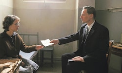 „In Liebe, Eure Hilde“ – ab 25. Oktober im Kino.