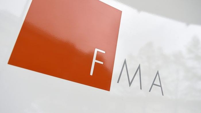 Die FMA ist überzeugt, dass die beteiligten Banken sämtliche Pflichten für solche Transporte ...