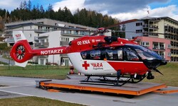 Der RK-2 ist beim BKH Reutte nicht mehr willkommen.