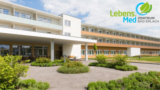 (Bild: Lebens.Med Zentrum Bad Erlach)