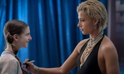 Ab sofort im Kino: „Smile 2 – Siehst du es auch?“.