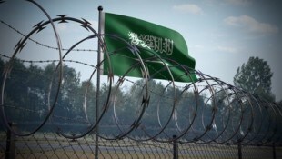 In Saudi-Arabien könnte Hasan E. die Todesstrafe erwarten. (Symbolbild)
