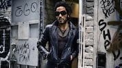 Definitiv eines der allergrößten Rock-Highlights für das 2025er-Konzertjahr: Funk-Legende Lenny Kravitz kommt wieder nach Wien. (Bild: Mark Seliger)