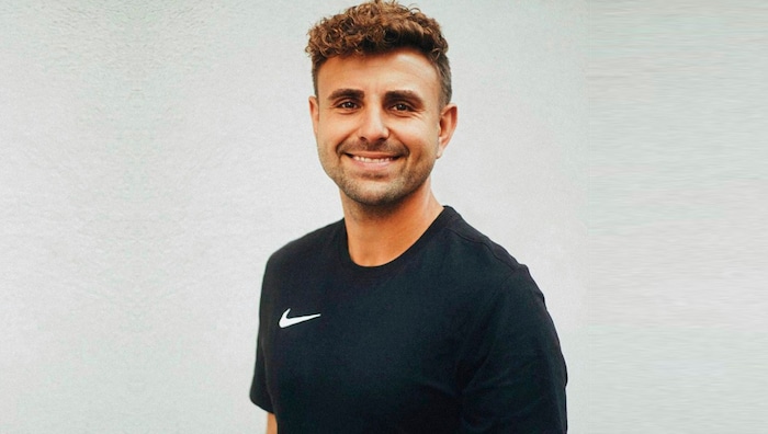 Patrick Kasztner erklärt, wie Alabas Knorpelschaden behandelt wird.