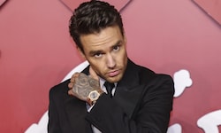Liam Payne bei den British Fashion Awards in London im Jahr 2022.