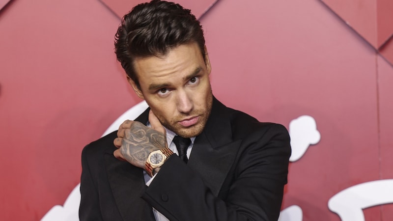 Liam Payne is dead: The former One Direction star fell from the balcony of his hotel in Buenos Aires. He was only 31 years old. (Bild: Invision stock.adobe)