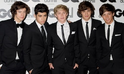 Nach Liam Paynes Tod zeigten sich die Bandmitglieder geschockt.
