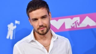 Liam Payne ist im Alter von nur 31 Jahren gestorben. Auf Social Media trauern Stars wie Paris Hilton oder Charlie Puth um den Sänger und Ex-One-Direction-Star. (Bild: APA/AFP/ANGELA WEISS)