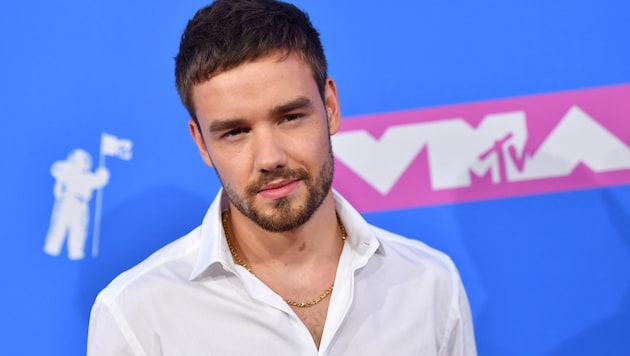 Liam Payne has died at the age of just 31. Stars such as Paris Hilton and Charlie Puth are mourning the singer and former One Direction star on social media. (Bild: APA/AFP/ANGELA WEISS)