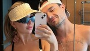 Minuten vor seinem Tod veröffentlichte Liam Payne noch ein Foto seines Liebesglücks – eine alte ...