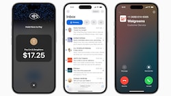 Künftig werden in Apple Business Connect auch reine Online-Unternehmen Profile anlegen können. (Bild: Apple)