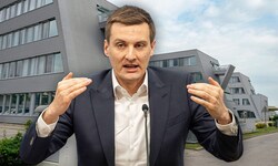 „Nein, nein und nochmals nein“, sagt SPÖ-Chef Sven Hergovich zu den geplanten ...
