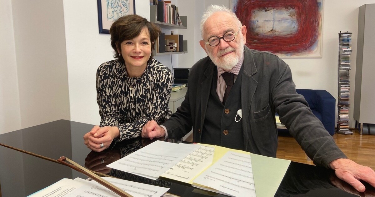 Exceptional concert Linz Music School Dracula’s house and court