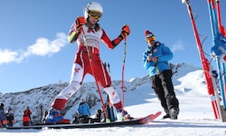 Grünes Licht für den Auftakt in den neuen Skiwinter in Sölden.