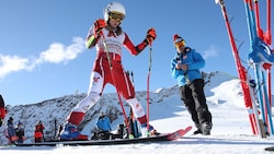 Grünes Licht für den Auftakt in den neuen Skiwinter in Sölden. (Bild: GEPA/GEPA pictures)