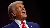 In drei Wochen wird Trump wieder US-Präsident sein.