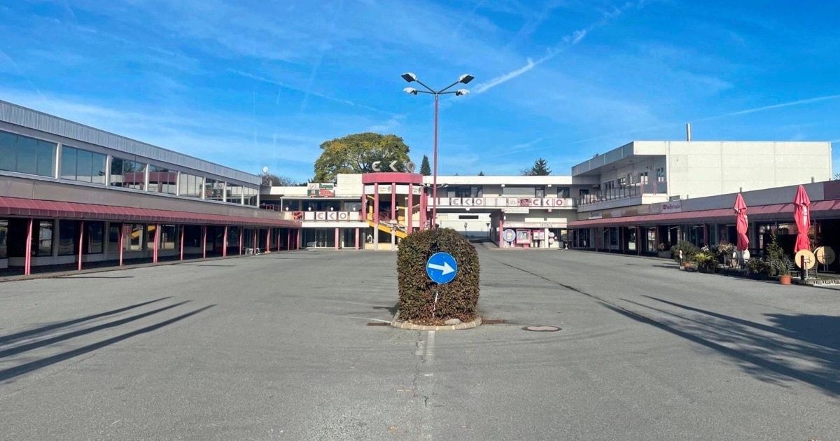 EKO Oberwart Gas tap turned off! Tenants are now sitting in the cold