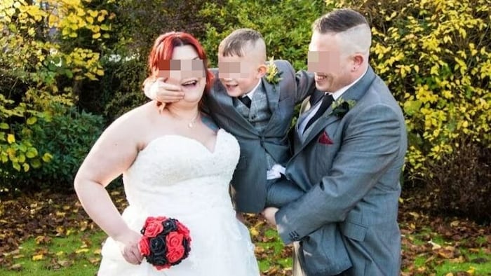 Die Familie trauert um Jay: „Er war der beste Bub, den man sich wünschen konnte.“