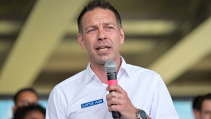 Christoph Peschek