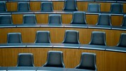 Die neue Gesetzgebungsperiode bringt nicht nur neue Stärkeverhältnisse im Nationalrat, sondern ...